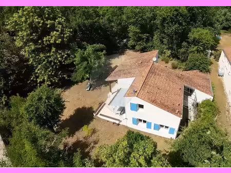 vente maison les mathes 17570 - - surface privée