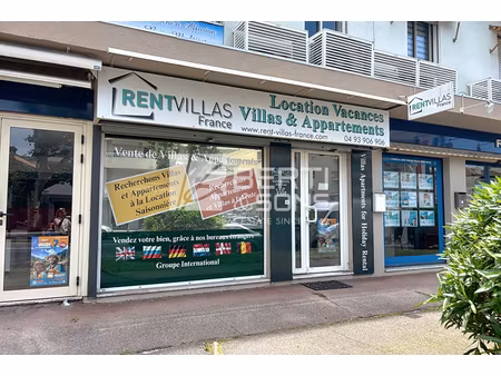 annonce commerce à vendre