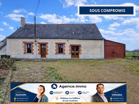 maison ancienne a renover