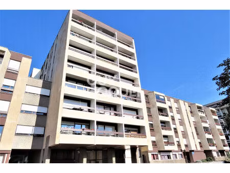 appartement f1 metz - pontiffroy