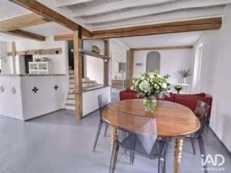 vente maison à auneau (28700) : à vendre / 168m² auneau