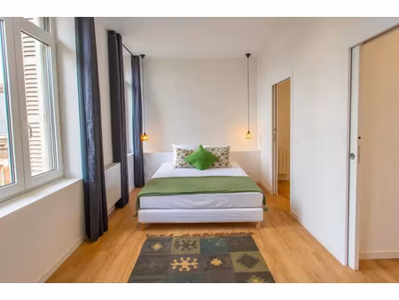 location appartement 1 pièce 25 m² à amiens (80000)