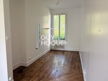 studio de 26.9 m² proche du reb b