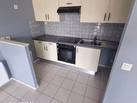 location appartement 2 pièces 46 m² à tourcoing (59200)