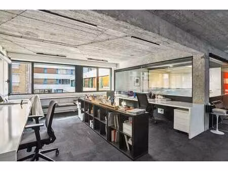 vente bureaux 358 m²