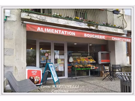 local professionnel à vendre astaffort 6 pièce(s) 150m2 150 000€
