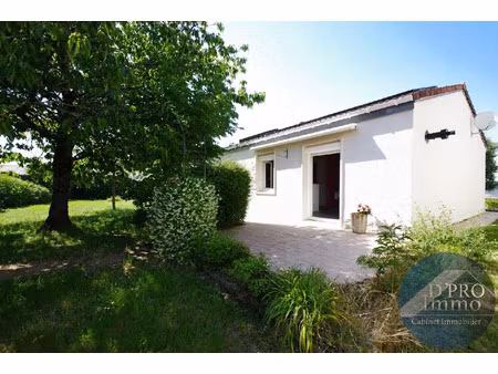 vente maison 5 pièces 73 m² basse-goulaine (44115)