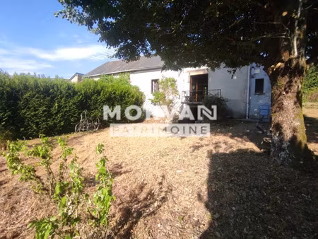 vente maison 3 pièces 59 m² châtin (58120)