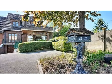 vente maison 5 pièces 137 m² noyelles-godault (62950)