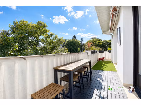 appartement 3 pièces - 82 m²