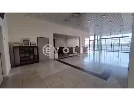location bureaux villiers-sur-marne 94350 4645m²