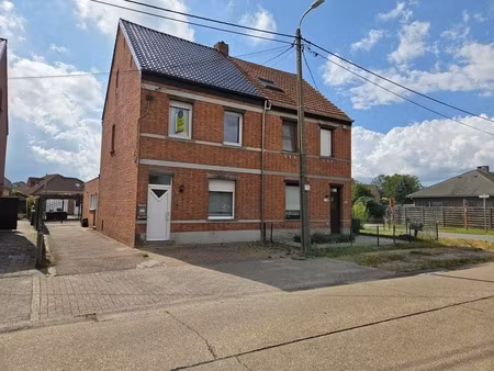 huis te huur in arendonk met 3 slaapkamers