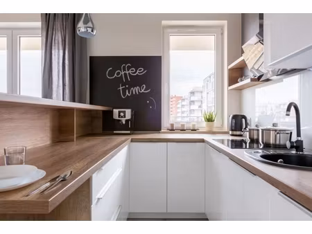 annonce appartement à vendre