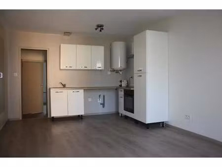 appartement t2 le pont de beauvoisin - 2 pièce(s) - 42 m2