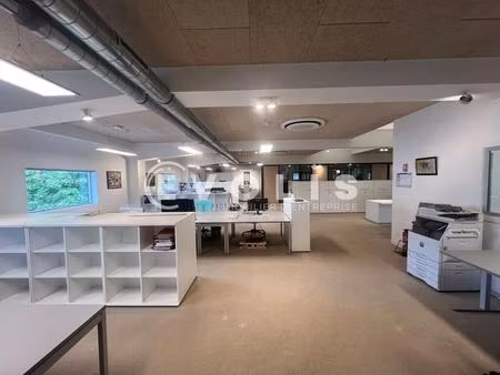 vente local d’activités champigny sur marne 94500 980m²