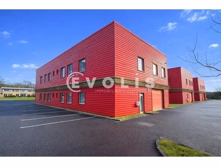 location local d’activités champs sur marne 77420 361m²