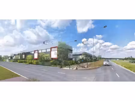 location local d’activités chanteloup-en-brie 77600 390m² à 489m²