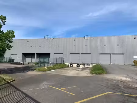 location entrepôt lisses 91090 1394m² à 4542m²