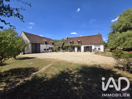 vente domaine 8 pièces