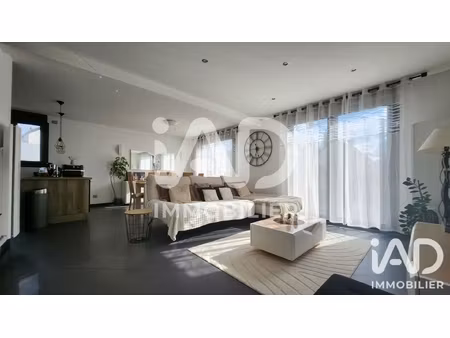 vente maison traditionnelle 6 pièces