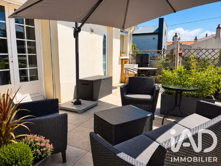 vente maison/villa 3 pièces