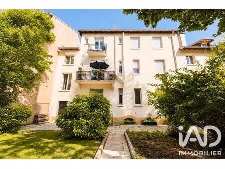 immeuble à metz (57000)