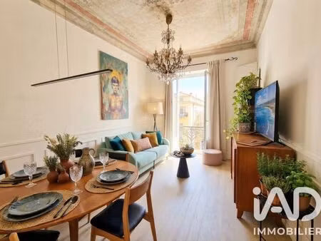 appartement à nice (06000)