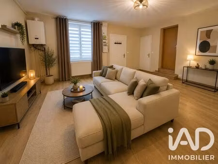 appartement à ottange (57840)