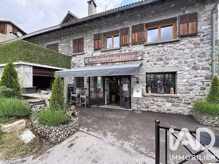 boulangerie à valdeblore (06420)