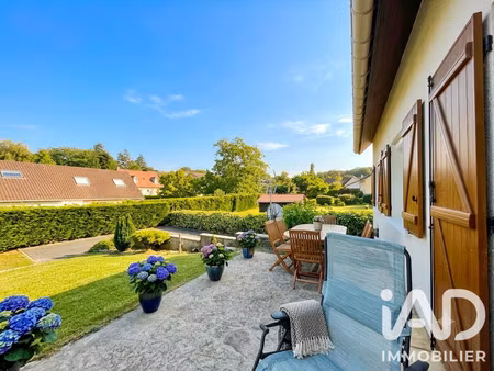 vente maison traditionnelle 7 pièces