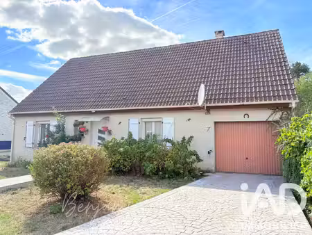 vente maison/villa 5 pièces