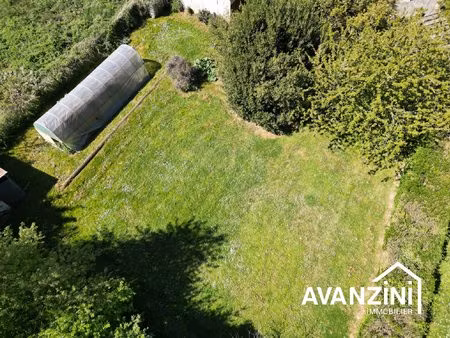 terrain à bâtir – 378 m² – villiers-sur-morin