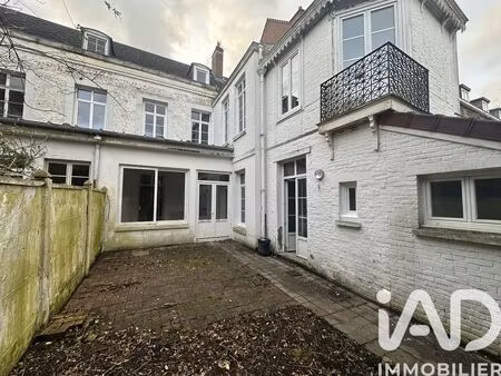 immeuble à douai (59500)