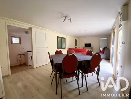 location divers 3 pièces 65 m² à chanceaux-sur-choisille (37390)