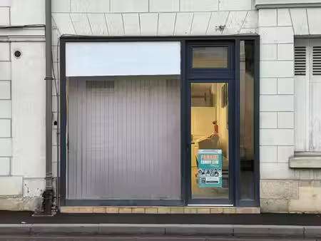 à louer