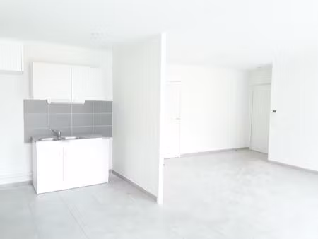 appartement t3