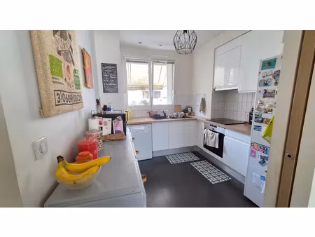 vente appartement 3 pièces 76 m² tours (37000)