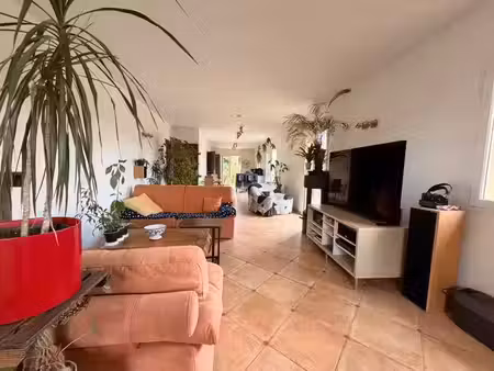 vente maison 4 pièces 113 m² miramont-d’astarac (32300)