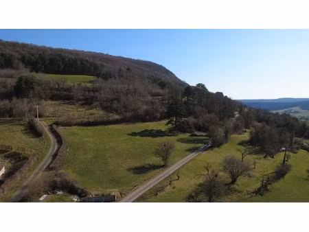 terrain - 1714 m²