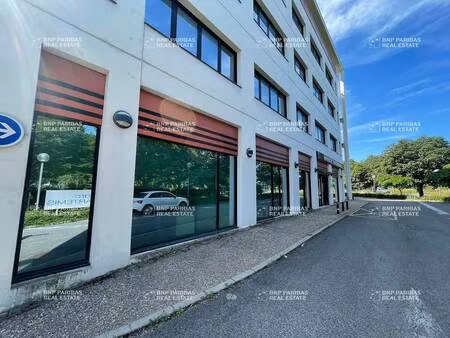espace bureau à vendre