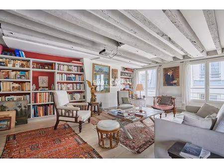 annonce appartement à vendre