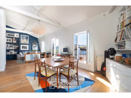 annonce appartement à vendre