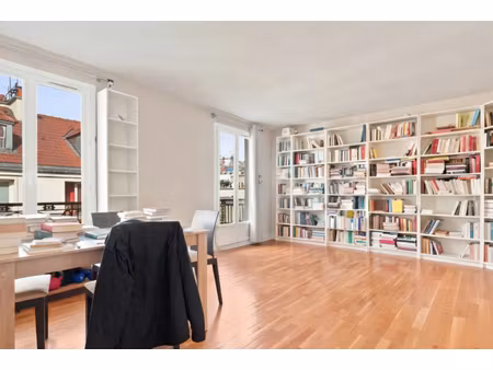 annonce appartement à vendre