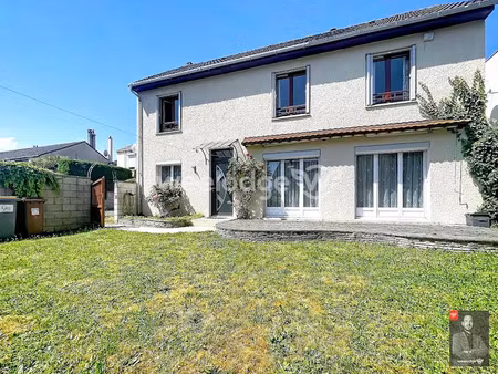 vente maison 5 pièces 96 m² à jouy-le-moutier (95280)  299 900 €
