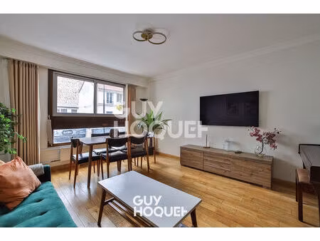 appartement familial