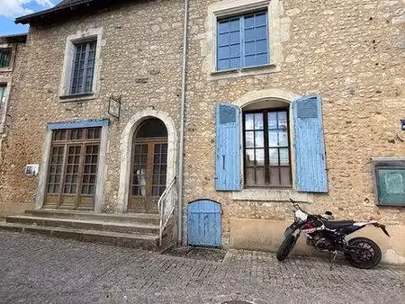 immeuble à vendre
