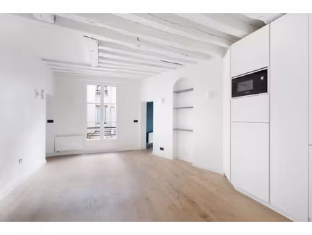 annonce appartement à vendre