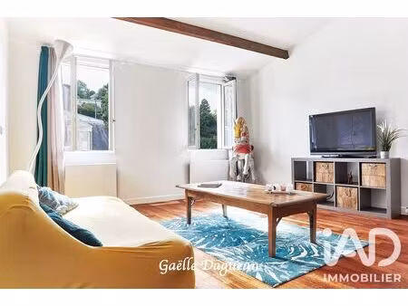 appartement à bougival (78380)