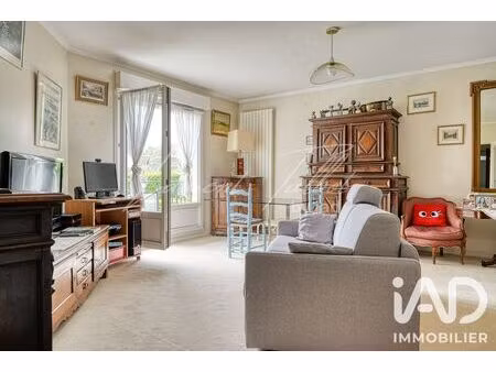 appartement à croissy-sur-seine (78290)