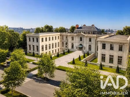 appartement à le pecq (78230)